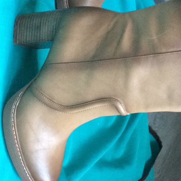 Amazing Rubber cushion non slip sole - Picture 6 of 7